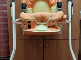 Продается детские напольные качели (домашняя)