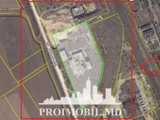 S pre vânzare se oferă teren pentru construcții în or. Sângera, str. .