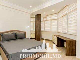 Spre chirie se oferă apartament în sect. Botanica, str. Grădina ...