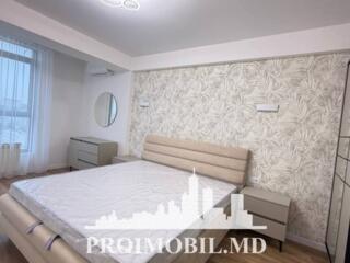 Spre chirie se oferă apartament în bloc nou, sect. Centru, str. Ivan .