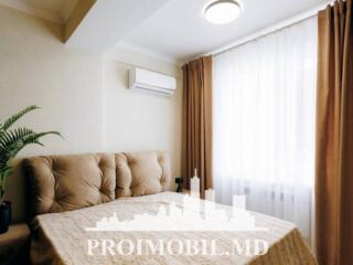 Spre chirie se oferă apartament în sect. Buiucani, str. Vasile Lupu. .