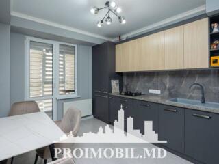 Vă propunem spre vânzare acestapartament cu 1 cameră și living, sect. 