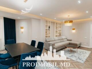 Spre chirie se oferă apartament în sect. Centru, str. Ștefan cel Mare 