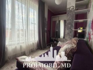 Vă propunem spre vânzare acestapartament cu 2camere, sect. ...