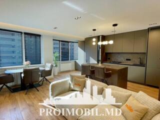 Vă propunem spre vânzare acestapartament cu 2camere și living, sect. .