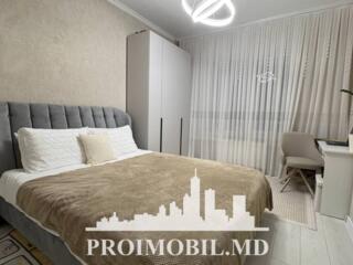 Vă propunem spre vânzare acestapartament cu 2 camere și living, sect. 