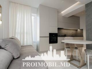 Vă propunem spre vânzare acest apartament cu 1cameră și living, sect. 