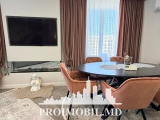 Vă propunem spre vânzare acestapartament cu 2camere și living, ...