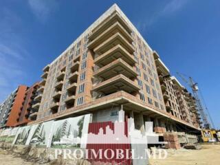 Vă propunem spre vânzare acest apartamentcu 1 cameră și living, ...