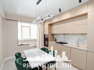 Spre chirie se oferă apartament în sect. Centru, str. Anestiade. ...