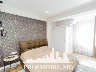 Spre chirie se oferă apartament în sect. Centru, str. Anestiade. ...