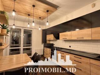 Spre chirie se oferă apartament în sect. Buiucani, str. Ion Creangă. .