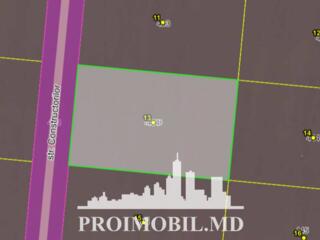 Spre vânzare se oferă teren pentru construcții, situat în Anenii Noi, 