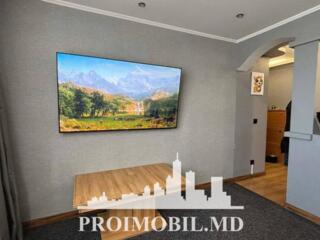 Vă propunem spre vânzare acestapartament cu 1 cameră și living, sect. 