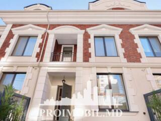 Vă propunem spre vânzare această casă, sect. Botanica, str. ...