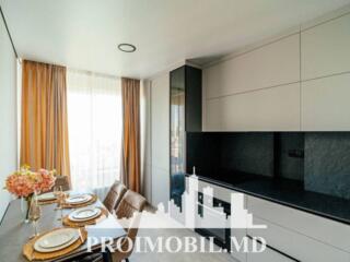 Vă propunem spre vânzare acestapartament cu 1cameră și living, ...