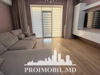 Vă propunem spre vânzare acestapartament cu 2camere și living, or. ...