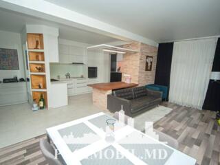 Vă propunem spre vânzare acest apartament cu 1 cameră și living, ...