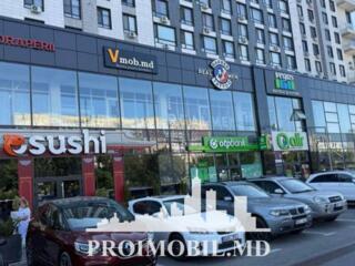 Vă propunem spre vânzare spațiucomercial, amplasat în sect.Ciocana, ..