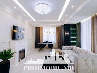 Vă propunem spre vânzare acestapartament cu 2camere și living,sect. ..