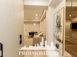 Vă propunem spre vânzare acest apartament cu 2camere și living, sect. 