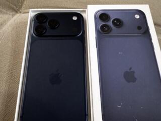 iPhone 17 pro max 512 1650$