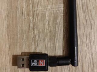 Продам вайфай адаптер