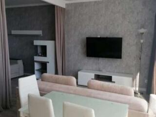 Отличная однокомнатная квартира 40 Жемчужина Таирова