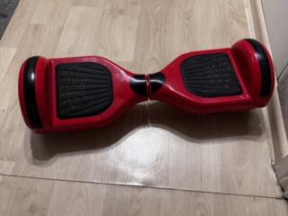 Гироскутер