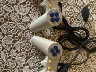 Джойстики. Адаптеры.