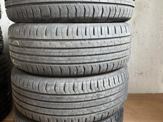 205/55/R16 Continental