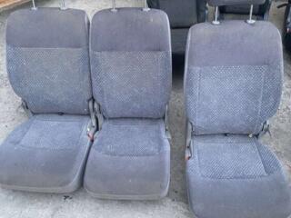 Продам сиденья