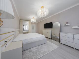 Продается квартира с новым кап ремонтом, мебелью и техникой. Автономк