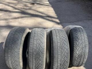 Продам R17 265/65