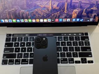 NeW!! iPhone 16 Pro 512gb, battery - 100%