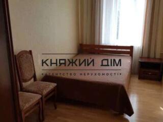 Оренда 3-кімнатної роздільної квартири по бул. Лесі Укринки 13. ...