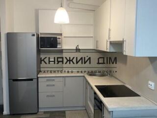 Оренда 1 кім. квартири по Соборності 17 ЖК "Комфорт Таун". К