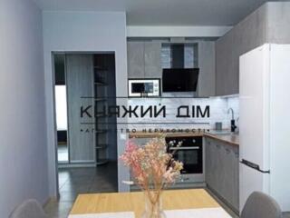 Пропонується до оренди 1-но кімнатна квартира в ЖК "Галактика&quo