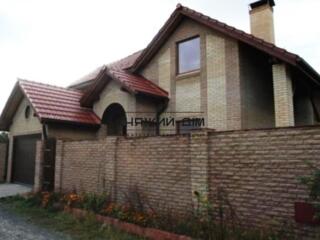 АРЕНДА ДОМА На берегу Днепра. Дом 220 м2 Дом находится 20 км. от м. ..