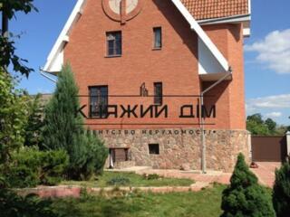 Аренда дома с. Кийлов. Площадь дома 300 кв.м. Участок 15 соток. Из ...