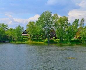 Сдается в аренду дачный дом в с. Сулимовка Бориспольский р-н. Площадь 