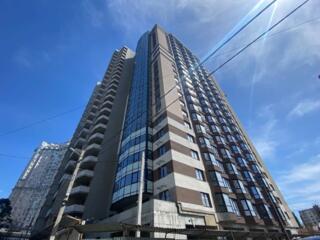 В продаже 1-комнатная квартира площадью 48,5 м² в новом современном ..