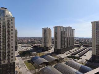 Продается двухкомнатная квартира с состоянием от строителей в ЖК ...