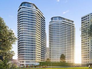 Мечтаешь жить у моря или выгодно инвестировать?Эта квартира – ...