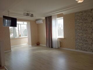 Продается просторная 1-комнатная квартира с ремонтом и техникой, ...