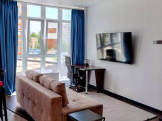 Предлагается к продаже изысканная квартира площадью 47 м² на 4 этаже .