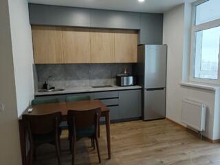 Твій простір над містом у ЖК  Лебединий , вулиця Ревуцького, 40в. ...