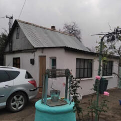Продам дом-дачу в с.Светлое (5 км от Одессы)