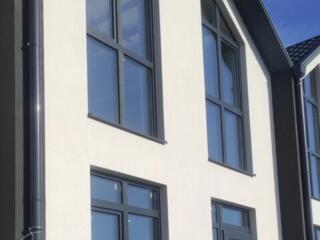 Продам сучасний таунхаус у с. Ліски біля моря, поруч із лісом і ...