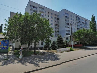 Продам фасадное помещение на Левитана